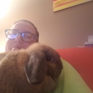 Fundraising Page: Danielle McCoy